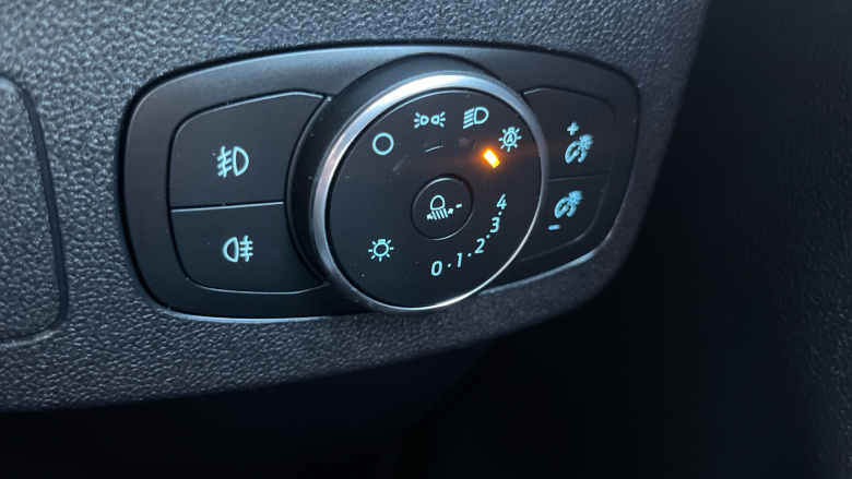 Ford Puma 1.0 EcoBoost Hybrid mHEV ST-Line X 5dr Petrol Hatchback